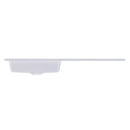 Умывальник RoxenBath Faber 120L 30010120L-W