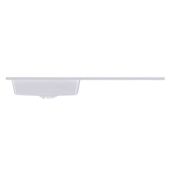 Умывальник RoxenBath Faber 120L 30010120L-W