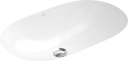 Раковина Villeroy & Boch O.novo, под столешницу 530 x 320 мм, 416250R1