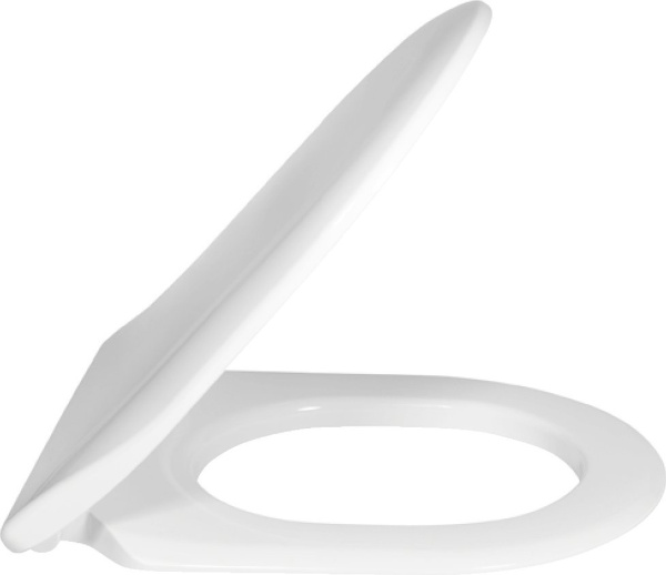 Крышка-сиденье Villeroy&Boch Subway 2.0 быстросъемное (SoftClose) 9M78S101