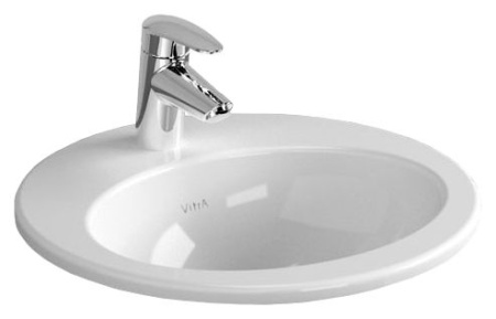 Раковина VitrA S20 5466B003-0001 45 см