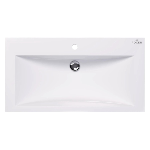 Умывальник RoxenBath Iris 90 3001490