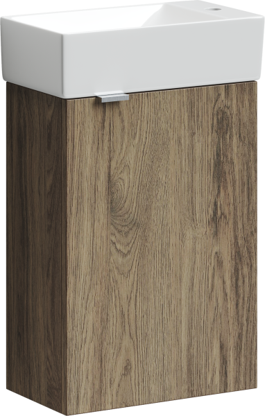 Тумба для раковины Sancos Mini MN35ECHR