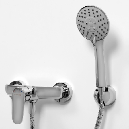 Смеситель для душа WasserKRAFT Vils 5602
