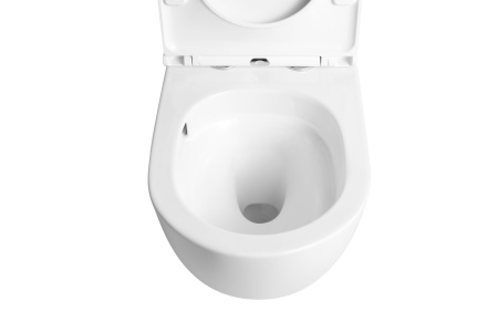 Комплект 6 в 1 RoxenBath StounFix Dual Fresh 868420 (состоит из: 710200, Santi 410260W, 530205-01-L)