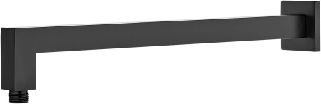 Кронштейн для верхнего душа Deante Cascada Nero NAC_N46K