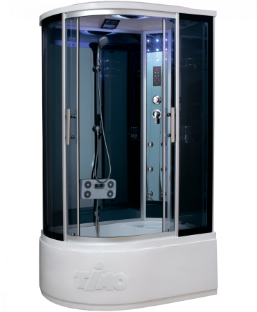 Душевая кабина Timo Standart T-1110 R 110x85x220