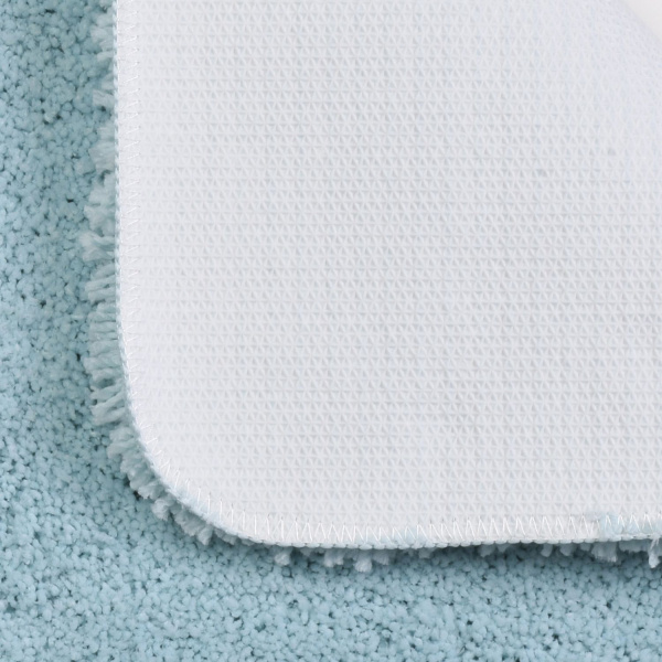 Коврик для ванной комнаты WasserKRAFT Kammel BM-8344 Clearwater