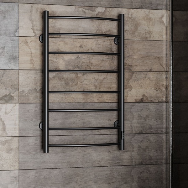Полотенцесушитель RoxenBath Santi 11030-5385B электрический
