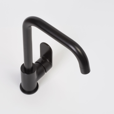 Смеситель для кухонной мойки WasserKRAFT Elbe A7407