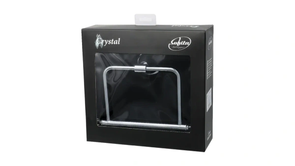 Полотенцедержатель Sofita Crystal SF-35011