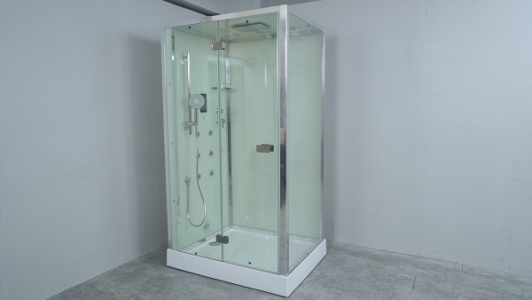 Душевая кабина Timo Premium PURO Н-511 R 90x120x220