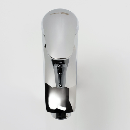 Смеситель для умывальника WasserKRAFT Rossel 2803
