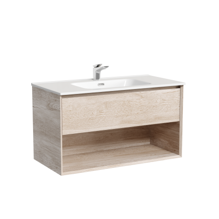 Тумба для раковины Sancos Marmi 1.0 MR1.090EG
