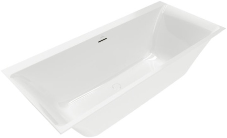 Ванна Villeroy & Boch Subway 3.0 1800 x 800 мм, квариловая, UBQ180SBW2DV-01