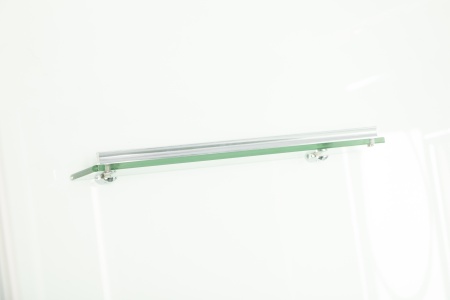 Душевая кабина WeltWasser WW500 EMMER 11055-2 1100х1100х2170 мм