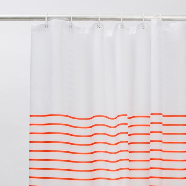 Штора для ванной комнаты 200х240 IDDIS Basic B43P224i11