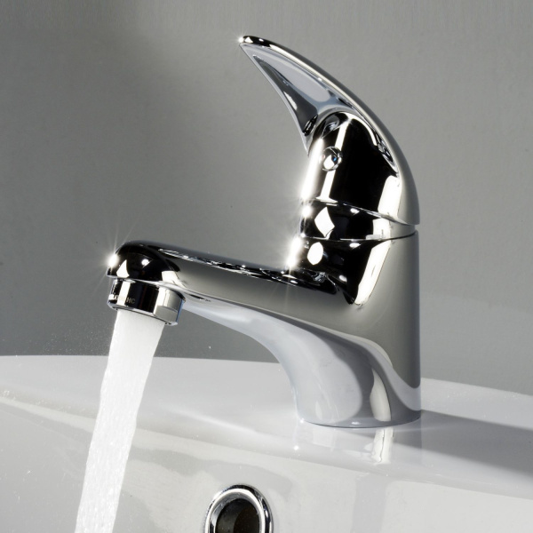 Смеситель для умывальника WasserKRAFT Isen 2603