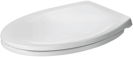 Сиденье для унитаза Duravit Universal 0064190096