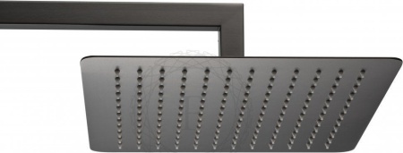 Душевая система скрытого монтажа FILARETE Fing FL1040 (Графит)