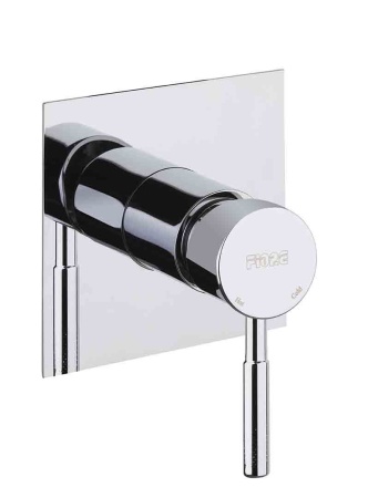 Смеситель для душа Fiore Xenon 44CR7515, хром