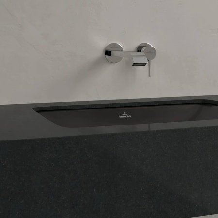 Раковина Villeroy & Boch Loop & friends 540 x 540 мм, 4A5700R7
