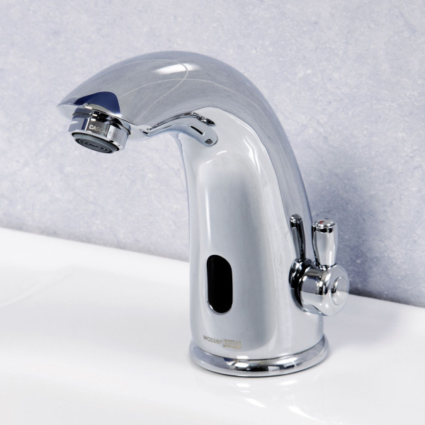 Смеситель для умывальника WasserKRAFT Rossel 2813