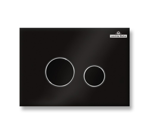 Комплект инсталляции и унитаза 6 в 1 Lavinia Boho Relfix Bell Pro Rimless 77040048