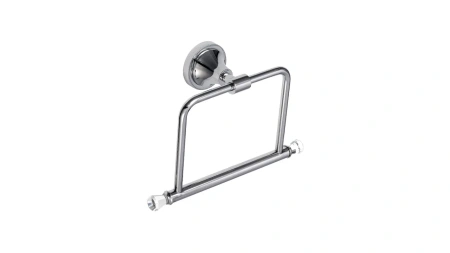 Полотенцедержатель Sofita Crystal SF-35011