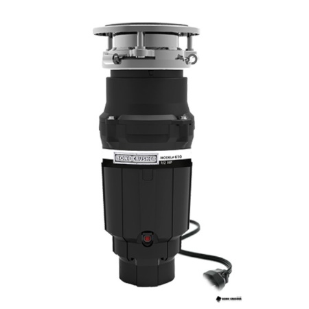 Измельчитель пищевых отходов бытовой Bone Crusher 610 AS