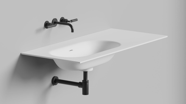 ONDA FLOW OVAL 72