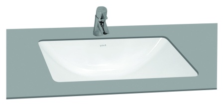 Раковина VitrA S50 5339B003 встраиваемая