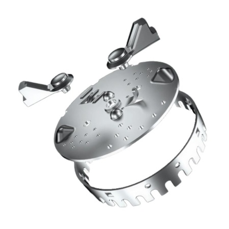 Измельчитель пищевых отходов Fmark FCD-602