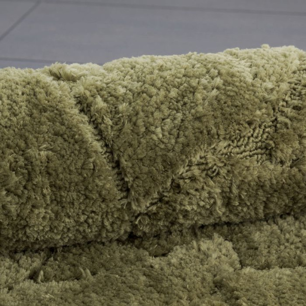 Коврик для ванной комнаты IDDIS Basic 60х90 см микрофибра B11M690i12