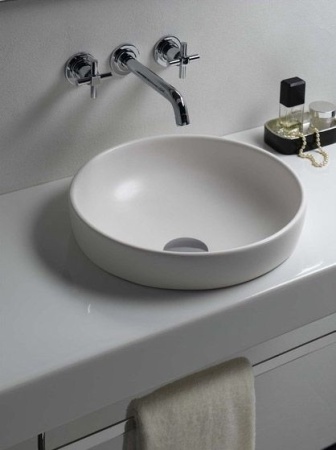 Рукомойник VitrA Water Jewels 4334B003-1361