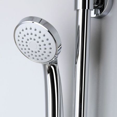 Душевой комплект WasserKRAFT A12202