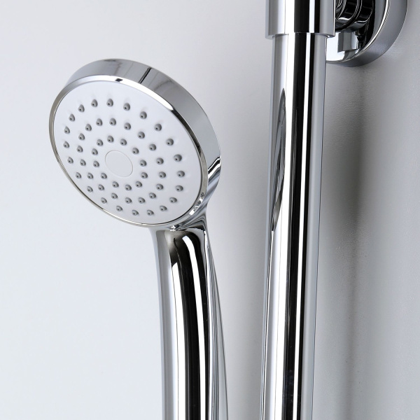 Душевой комплект WasserKRAFT A12202