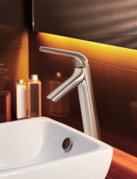 Смеситель для раковины VitrA Nest Trendy A42301EXP