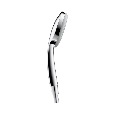 Hansgrohe Croma  220 Showerpipe душевая система хром 27185000