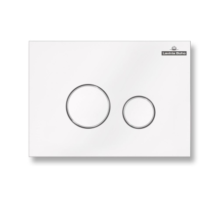 Комплект инсталляции и унитаза 5 в 1 Lavinia Boho Relfix One 87060227