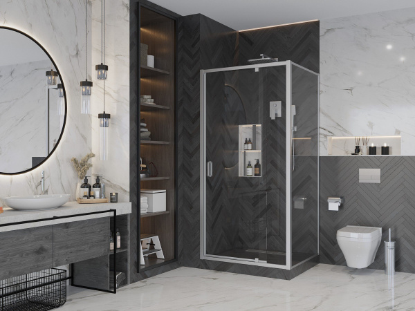 Боковая стенка Ambassador Elysium 90KX 900x2000