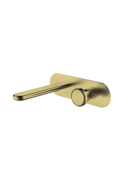 Смеситель для раковины ALTROBAGNO Рикко (Ricco) 010519 BG
