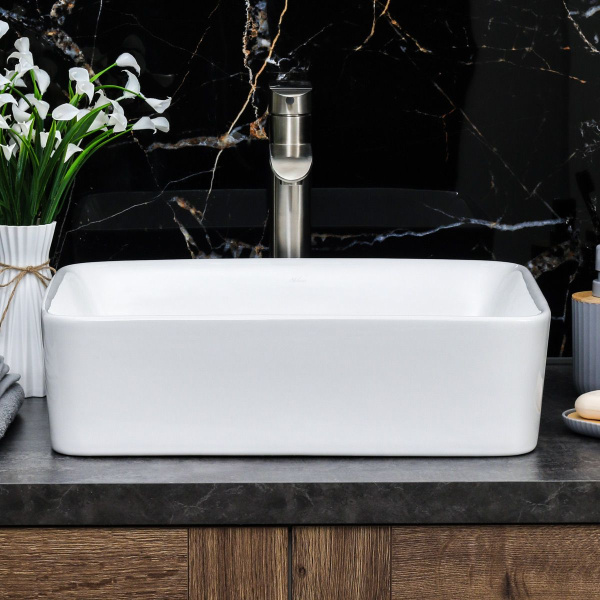 Раковина MELANA MLN-7050H