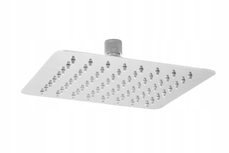 Верхний душ Deante Cascada Flox NAC_005K хром