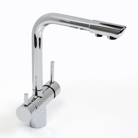 Смеситель для кухни Wasserkraft A8317 под фильтр