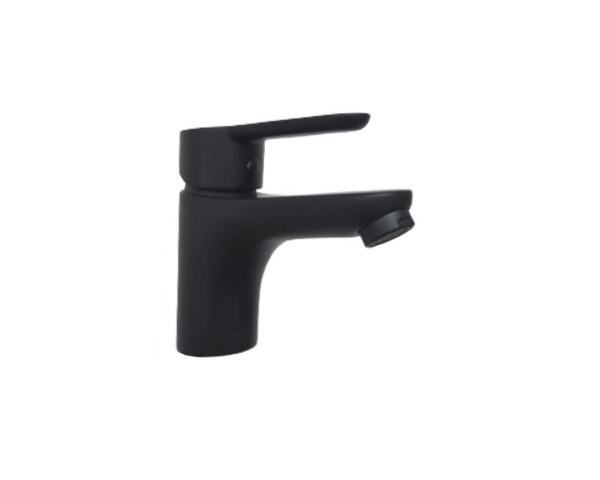 Смеситель для раковины Webert Sax Evolution SE830102560