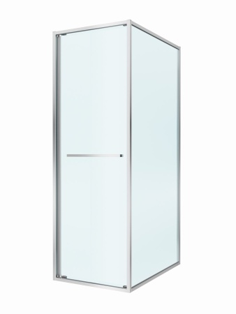 Душевой уголок CEZARES LUX-AH-FS-1-70/80-C-CR