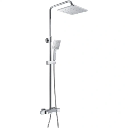 Душевая система Rose R3736