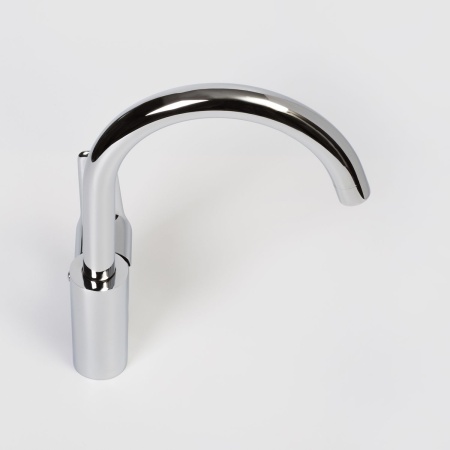 Смеситель для кухонной мойки WasserKRAFT Lippe 4507