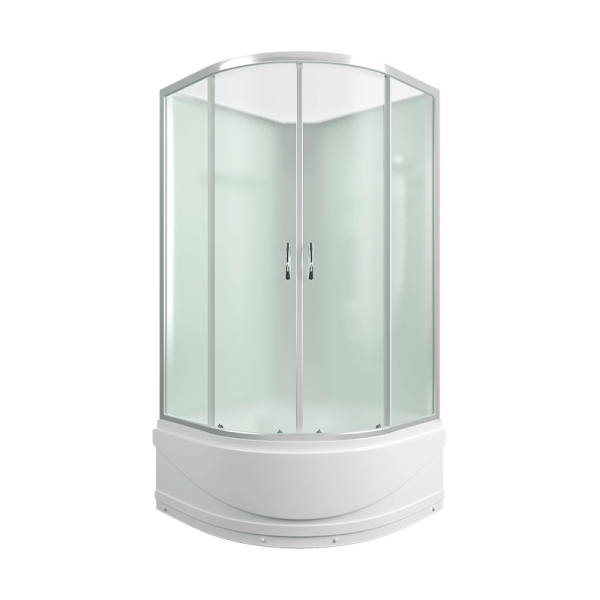 душевая кабина ERLIT™ ER3509TPE-C3-RUS (900*900*1950)